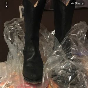 Women’s Durango cowgirl boots